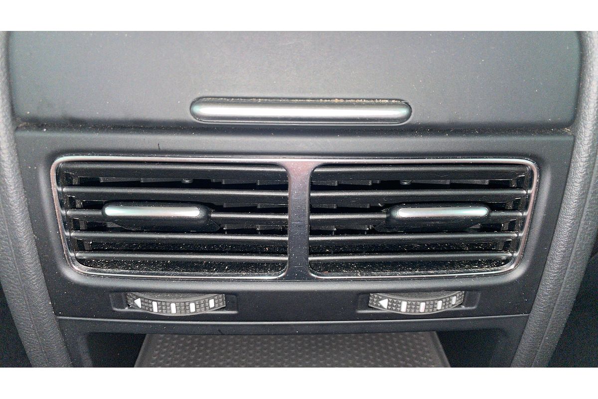 2015 Volkswagen Touareg 150TDI Element 7P