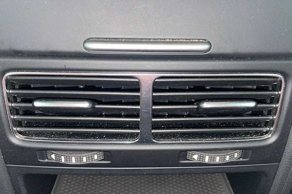 2015 Volkswagen Touareg 150TDI Element 7P