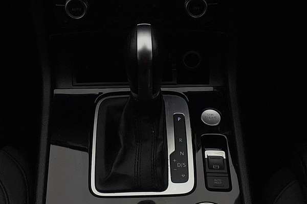 2015 Volkswagen Touareg 150TDI Element 7P