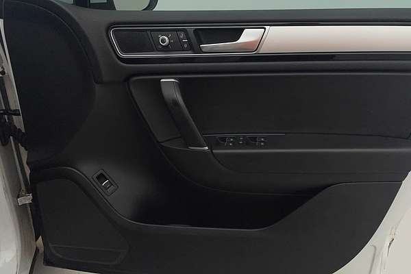 2015 Volkswagen Touareg 150TDI Element 7P
