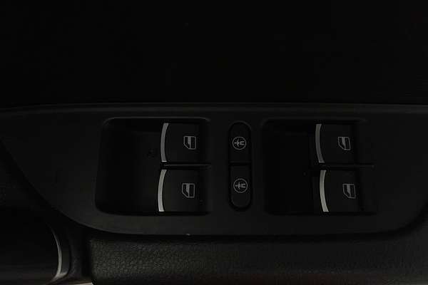 2015 Volkswagen Touareg 150TDI Element 7P
