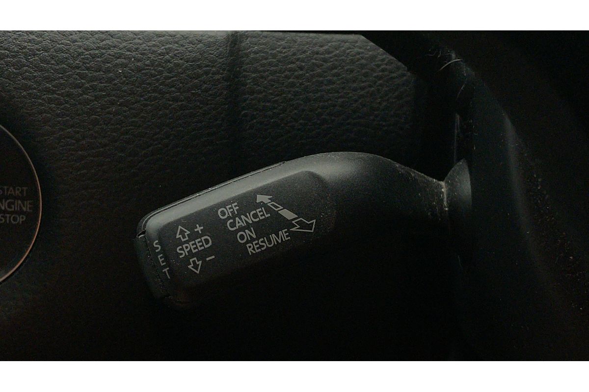 2015 Volkswagen Touareg 150TDI Element 7P