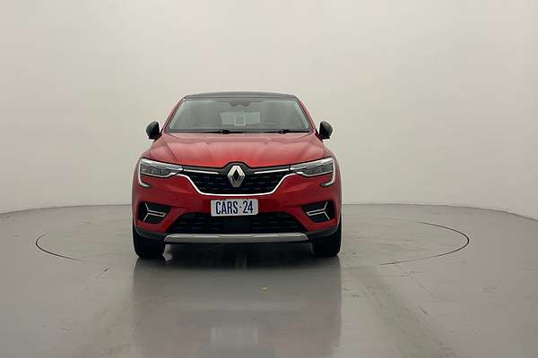 2021 Renault Arkana Intens JL1