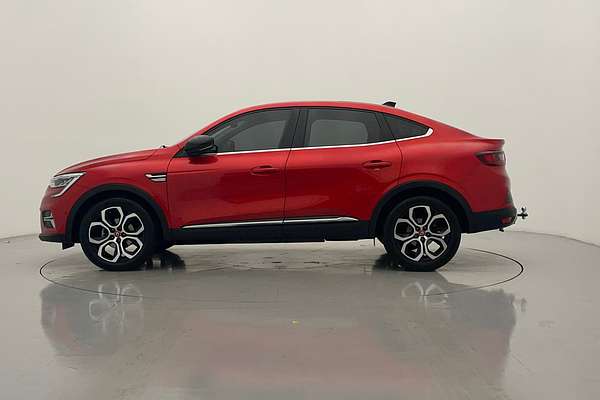 2021 Renault Arkana Intens JL1