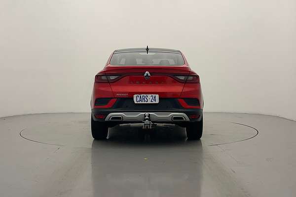 2021 Renault Arkana Intens JL1