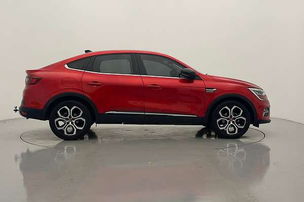 2021 Renault Arkana Intens JL1