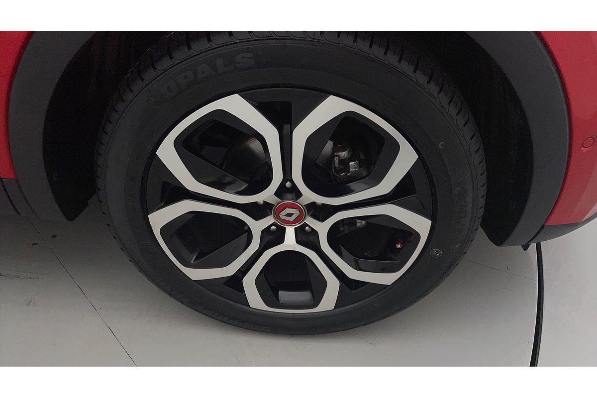 2021 Renault Arkana Intens JL1