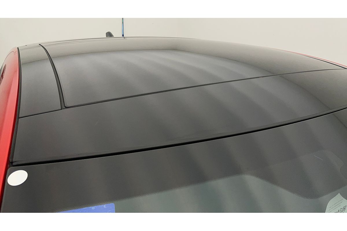 2021 Renault Arkana Intens JL1