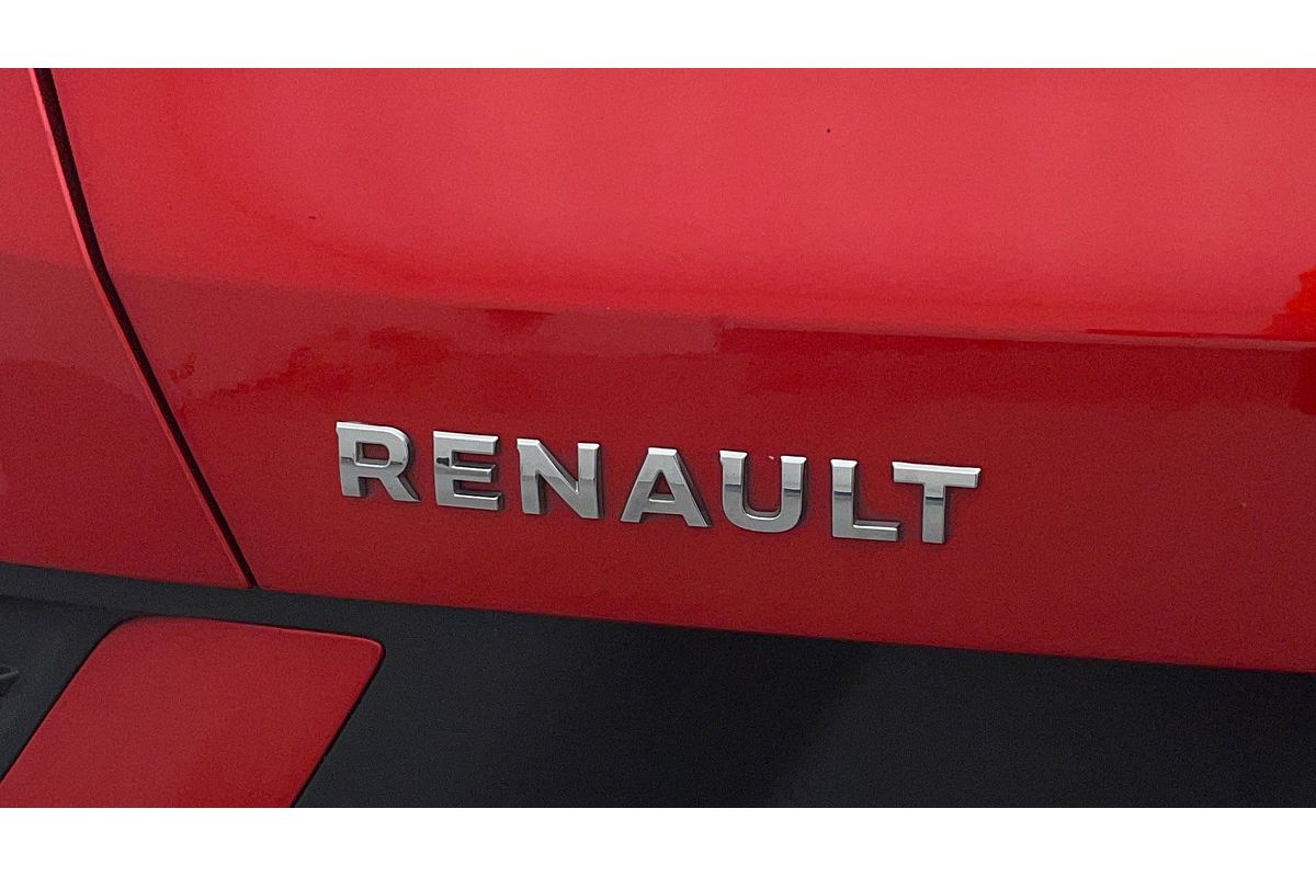 2021 Renault Arkana Intens JL1