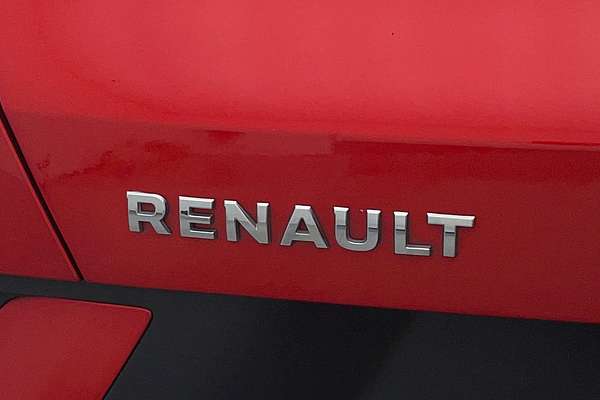 2021 Renault Arkana Intens JL1