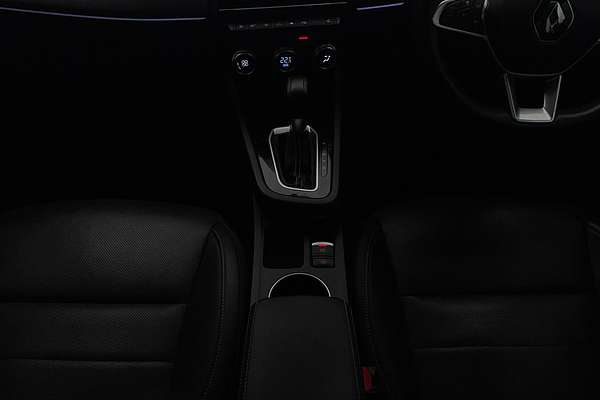 2021 Renault Arkana Intens JL1