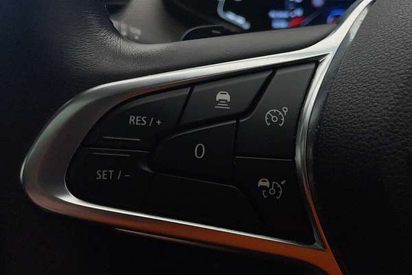 2021 Renault Arkana Intens JL1