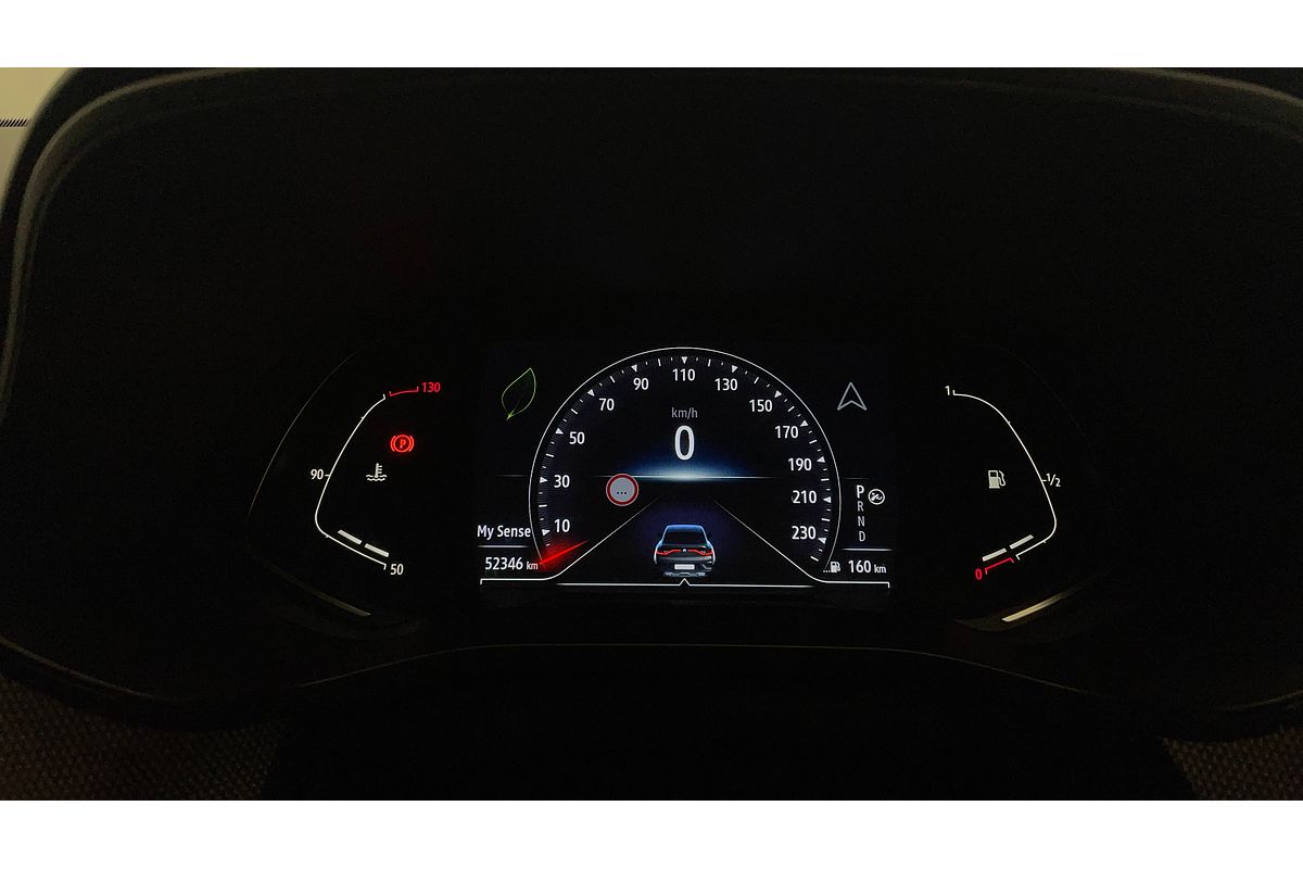 2021 Renault Arkana Intens JL1