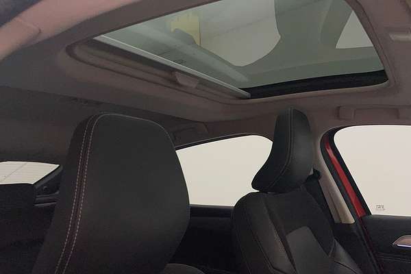 2021 Renault Arkana Intens JL1