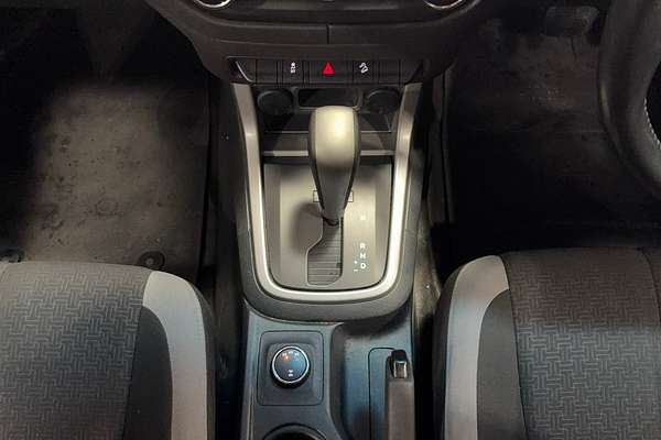 2018 Holden Colorado LS RG 4X4