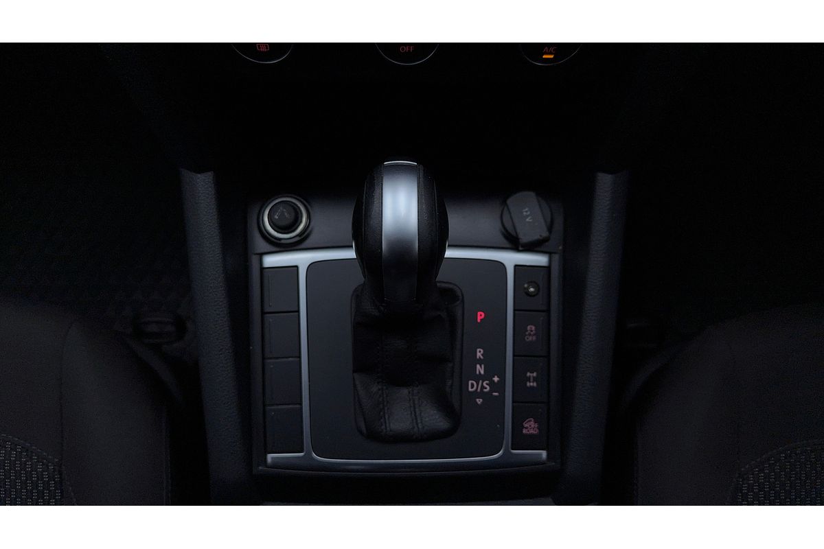2018 Volkswagen Amarok TDI550 Highline 2H 4X4