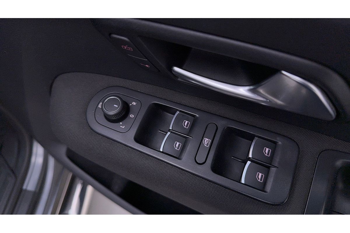 2018 Volkswagen Amarok TDI550 Highline 2H 4X4