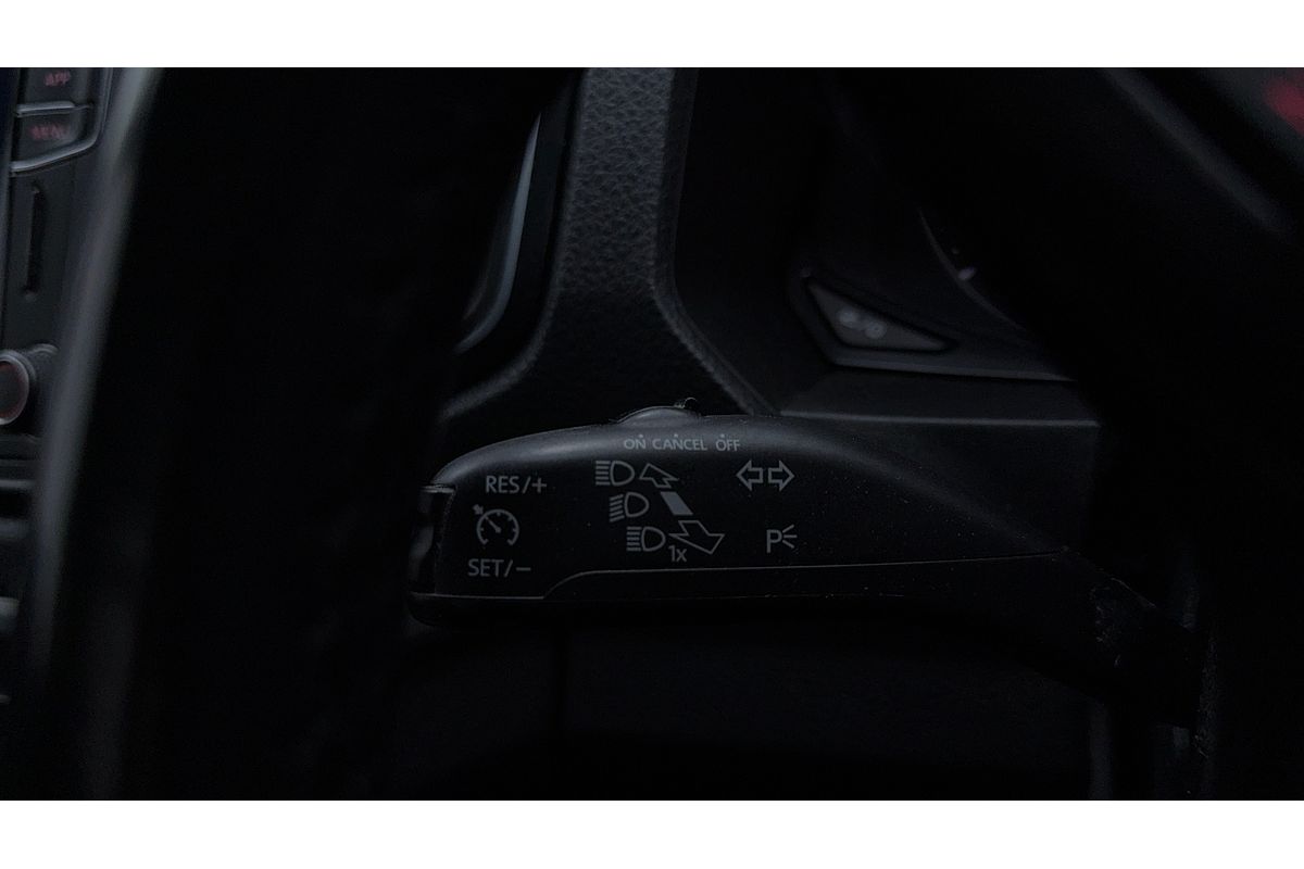 2018 Volkswagen Amarok TDI550 Highline 2H 4X4