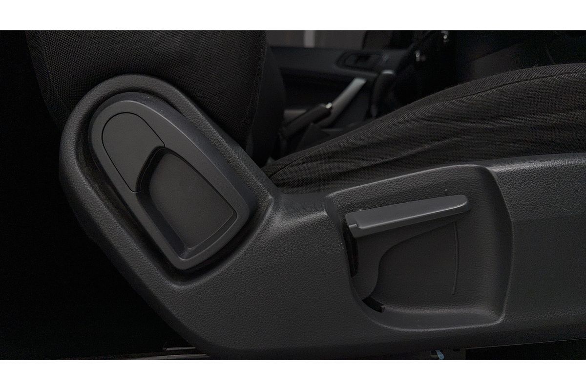 2018 Ford Ranger XLS PX MkII 4X4 3.2L