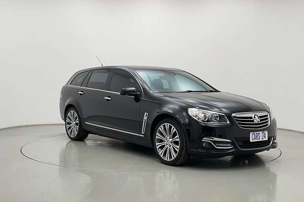 2015 Holden Calais V VF