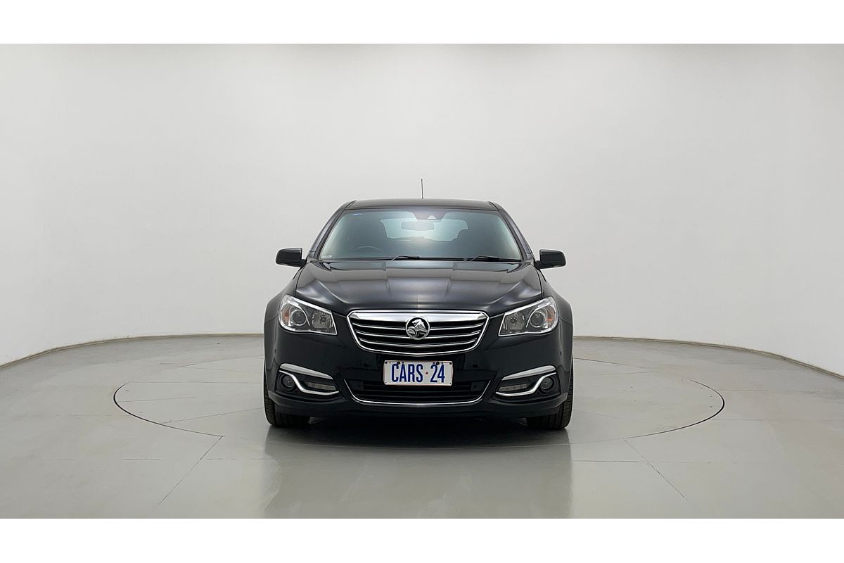 2015 Holden Calais V VF
