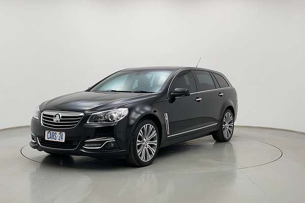 2015 Holden Calais V VF