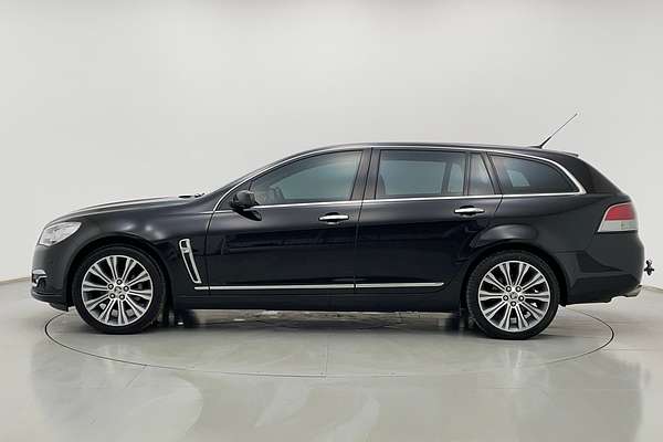 2015 Holden Calais V VF