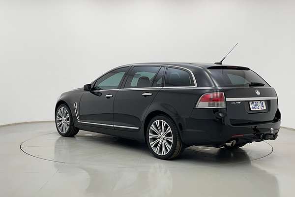 2015 Holden Calais V VF