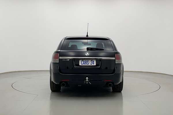 2015 Holden Calais V VF