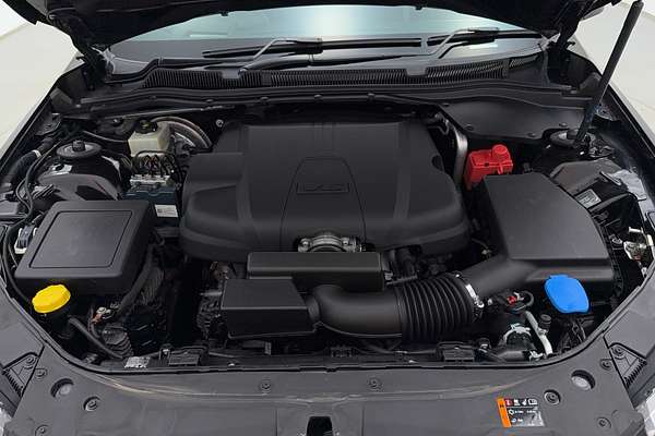 2015 Holden Calais V VF