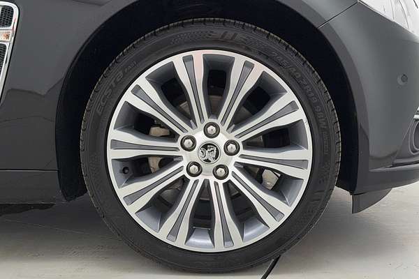 2015 Holden Calais V VF