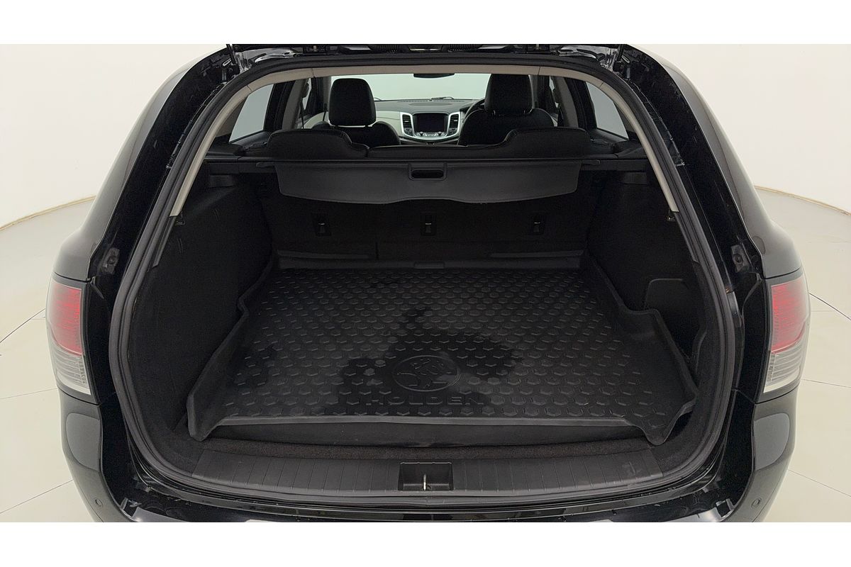 2015 Holden Calais V VF
