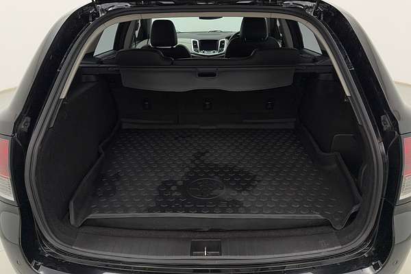 2015 Holden Calais V VF