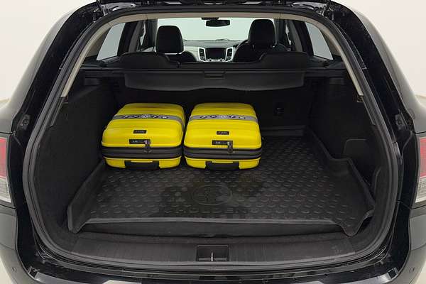 2015 Holden Calais V VF