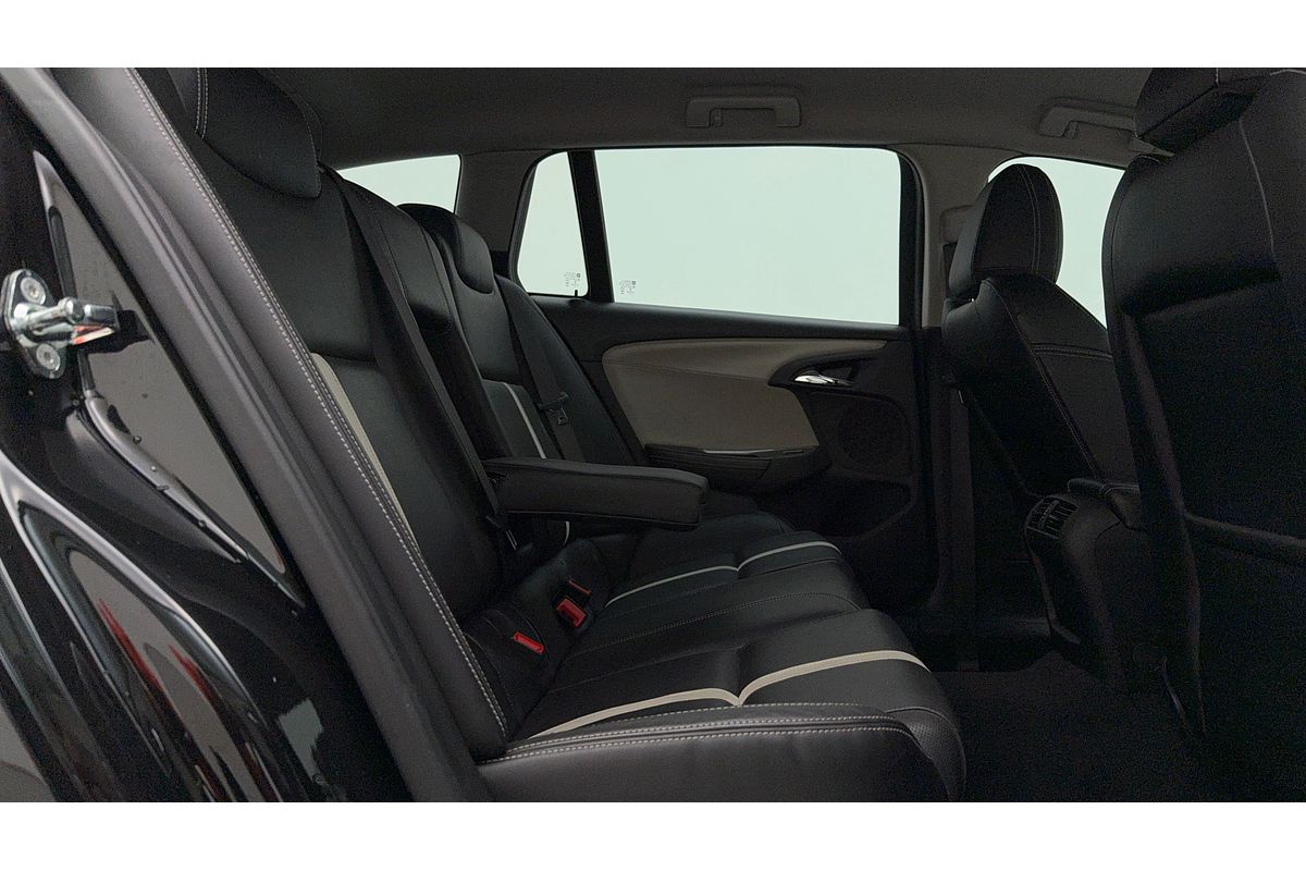 2015 Holden Calais V VF