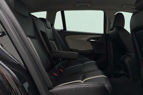 2015 Holden Calais V VF