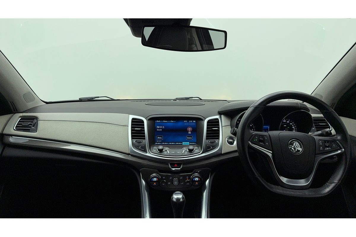 2015 Holden Calais V VF