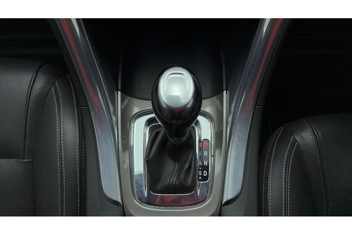 2015 Holden Calais V VF