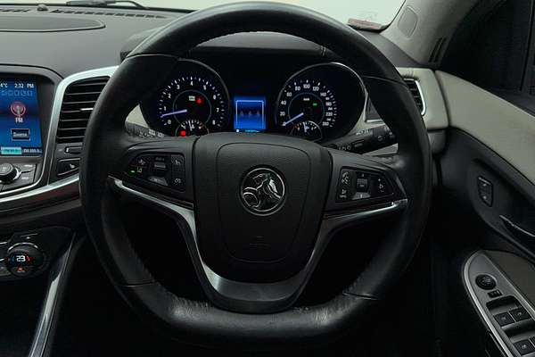 2015 Holden Calais V VF