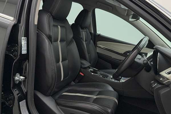 2015 Holden Calais V VF