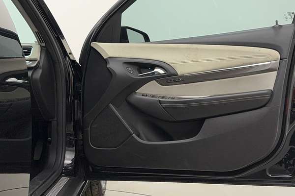 2015 Holden Calais V VF