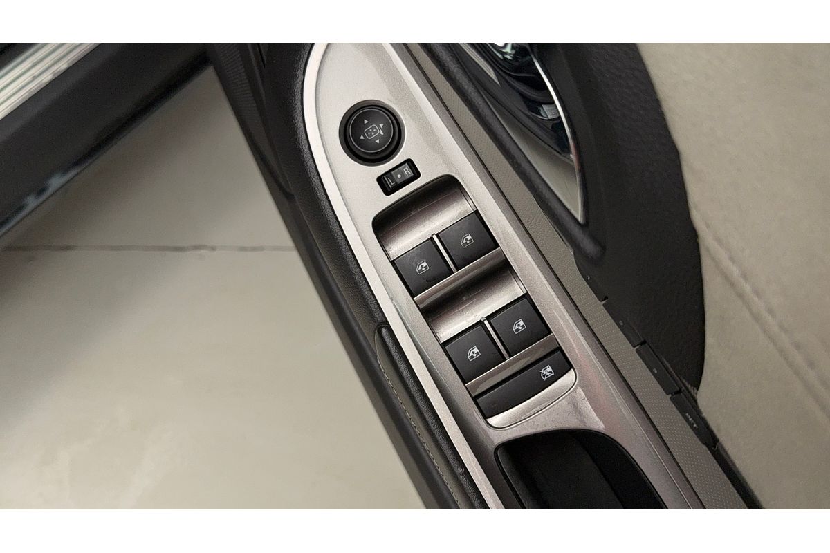 2015 Holden Calais V VF