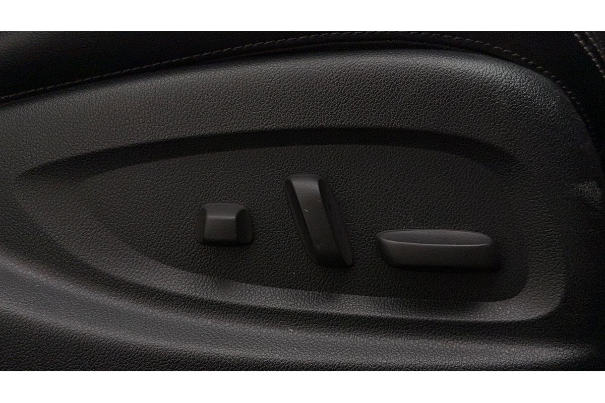 2015 Holden Calais V VF