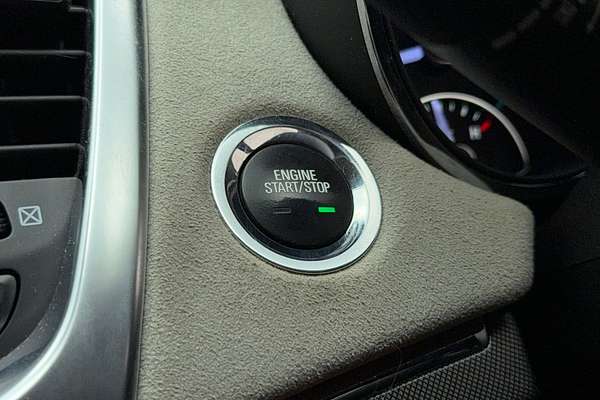 2015 Holden Calais V VF