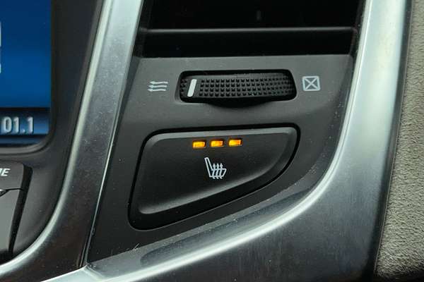 2015 Holden Calais V VF