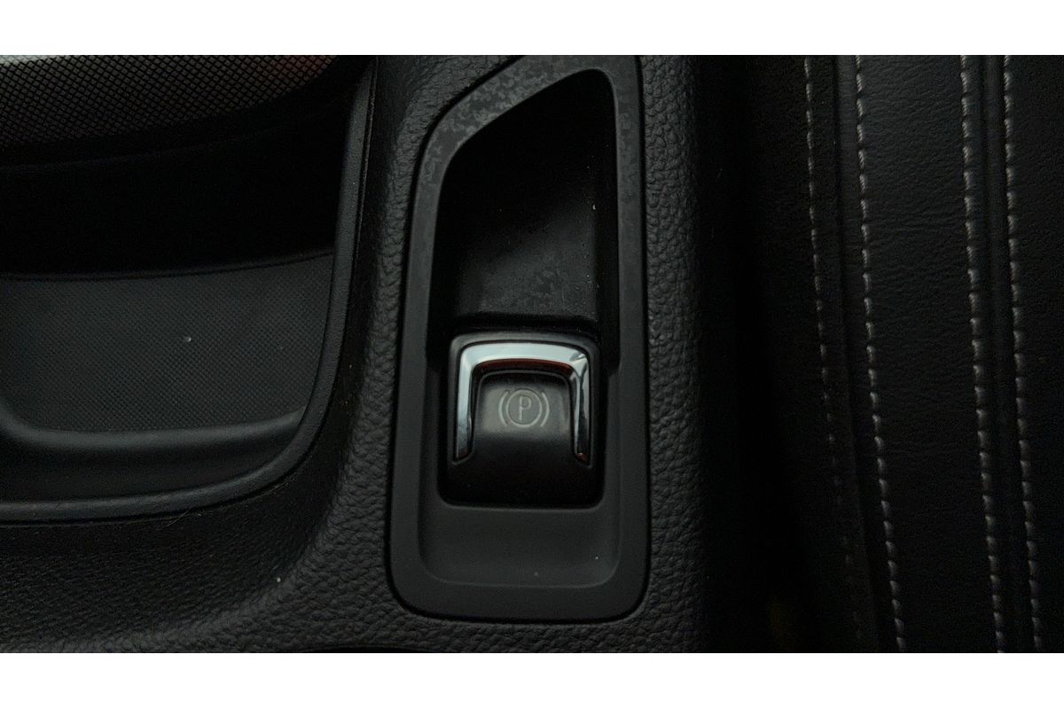 2015 Holden Calais V VF