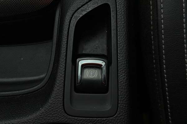 2015 Holden Calais V VF