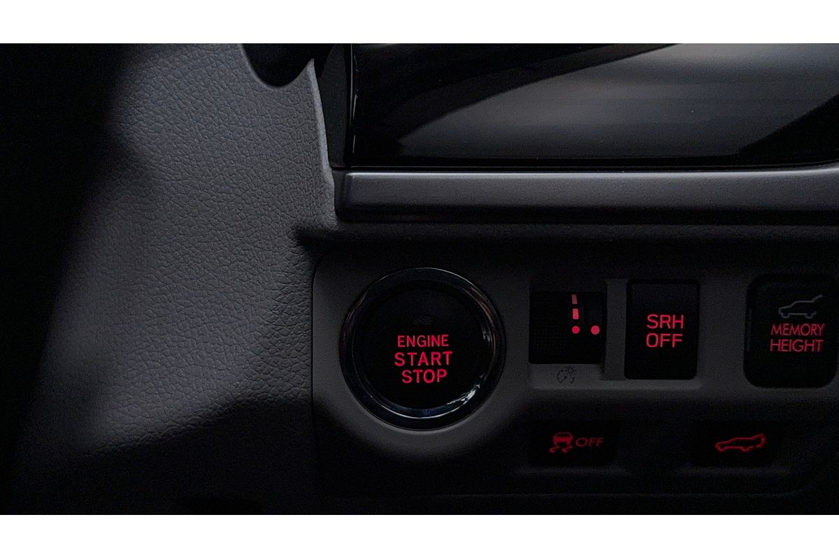 2018 Subaru Forester 2.0D-S S4