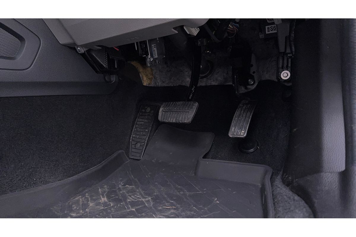 2018 Subaru Forester 2.0D-S S4