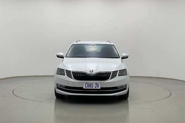 2018 SKODA Octavia 110TSI NE
